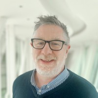 Zuckerberg San Francisco General Hospital and Trauma Center Employee Adrian Smith's profile photo