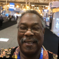Mark Harris Email & Phone Number
