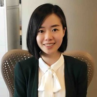 Lendable Employee Xulin Chen's profile photo