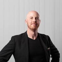 E-mail e número de telefone de Noah Redler