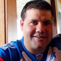 Russ Davis Wholesale Inc. Employee Brad Cdl's profile photo