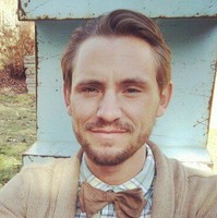 NorthStar Home Employee Robbie Zimbelman's profile photo