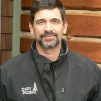 Steve Landis