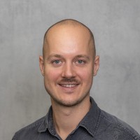 DyeMansion Employee Manuel Fürst's profile photo