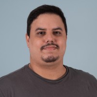 Globo Employee Vitor Lima's profile photo