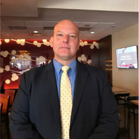 Glaukos Corporation Employee David Hohler's profile photo