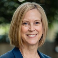 Seattle Convention Center Employee Loni Syltebo's profile photo