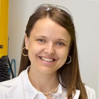 Fibenol Employee Iuliana Ribca's profile photo