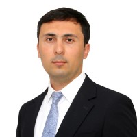 Azersun Holding Employee Dipifr Isgenderli's profile photo