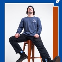 Bodhi Leaf Coffee Traders Employee Ronnie Maestas's profile photo
