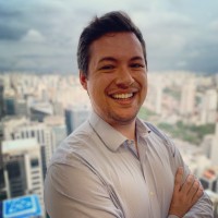 Archer Daniels Midland Employee Jivago Ribas's profile photo