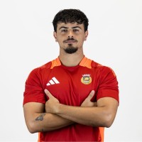Rio Ave FC Employee Vasco Moreira's profile photo
