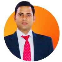 Jubilant Agri & Consumer Products Ltd. Employee Rakesh Kumar's profile photo