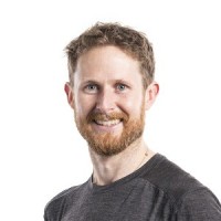 Earth Sciences New Zealand Employee Rory Hart's profile photo