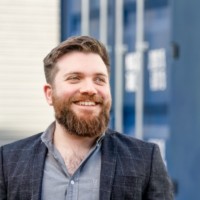 IPG Energy Employee Toby Gill's profile photo