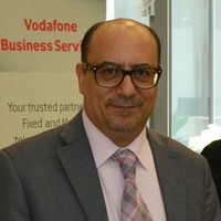 Institute of Organization Development - Florida-USA Employee Hatem Sadek's profile photo