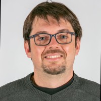 INFORMATICA SYSTEM S.R.L. Employee Dario Sampò's profile photo