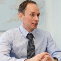 Speedy Freight Employee Mike Smith's profile photo