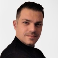 Feed. Employee Alexandre de Sousa's profile photo