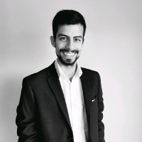 João Janeiro Primavera's profile photo