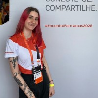 Farmarcas Employee Sophia Pecoraro's profile photo