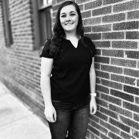 Slate Architecture Employee Morgan Vandyke's profile photo