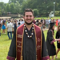 Texas Throne Employee Tyler Hesseltine's profile photo