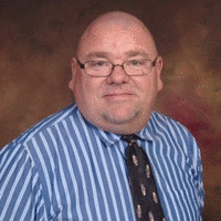 Professional Security Services Employee Michael Honkus's profile photo