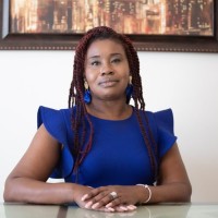 Shaundrelle Green