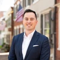 Monadnock Strategies Employee Jesse Hunt's profile photo