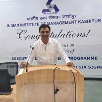Kkalpana Industries (India) Limited Employee Dhaval Bhatt's profile photo