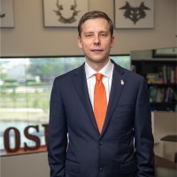 Oklahoma State University Center for Health Sciences Employee Jason Beaman's profile photo