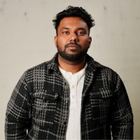 QwikGig Employee Vishist Pandey's profile photo