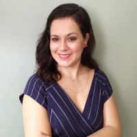 Prudential do Brasil Employee Mercia Anselmo's profile photo