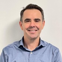 Sun Life Employee Gary Brooks's profile photo