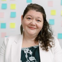 Redtree Web Design Employee Kristen Gerhart's profile photo
