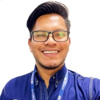 Datec Corp Employee Jonathan Sempertegui's profile photo