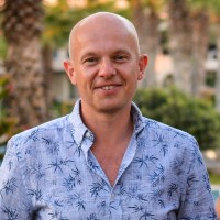 Safestore Self Storage Employee Robert Spicer's profile photo