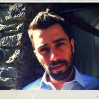 Alca Films Employee Ronald Cabrera Sosa's profile photo