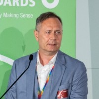 Austrian Standards Employee Erich Zeisl's profile photo