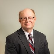 Harris Leadership Strategies Employee Randy Oler's profile photo