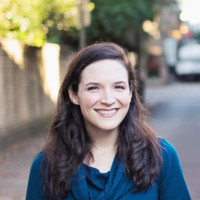 Atrium Health Wake Forest Baptist Employee Jennifer Rowell's profile photo