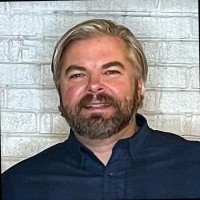 Visualink Creative Employee Grant Kennedy's profile photo