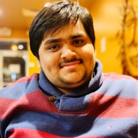 Rumit Patel's profile photo