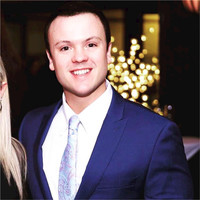 Sun Environmental Corp. Employee Austin Wuethrich's profile photo