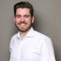 Robert Walters Employee Niklas Schmidt's profile photo