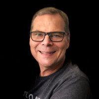 Fleet Africa Employee Bruce McDonald-Watson's profile photo