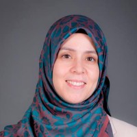 Nahed Ibrahim Email