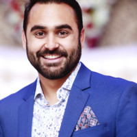 Pivotree Employee Mohsin Maqsood's profile photo
