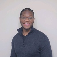 MassageBook Employee Shaquille Carr's profile photo